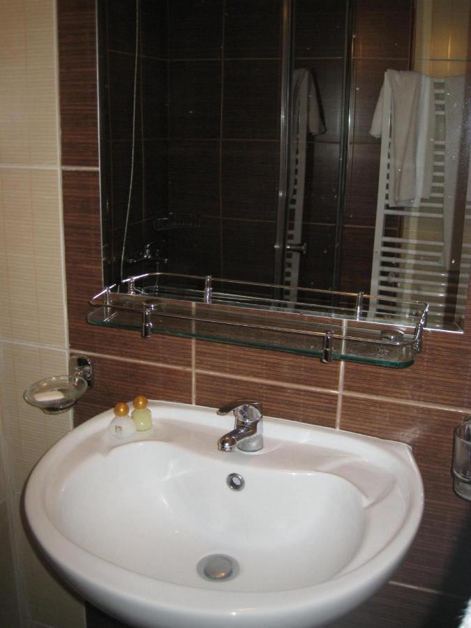 Spacious And Cosy Apartment In Bansko Royal Towers Complex Εξωτερικό φωτογραφία