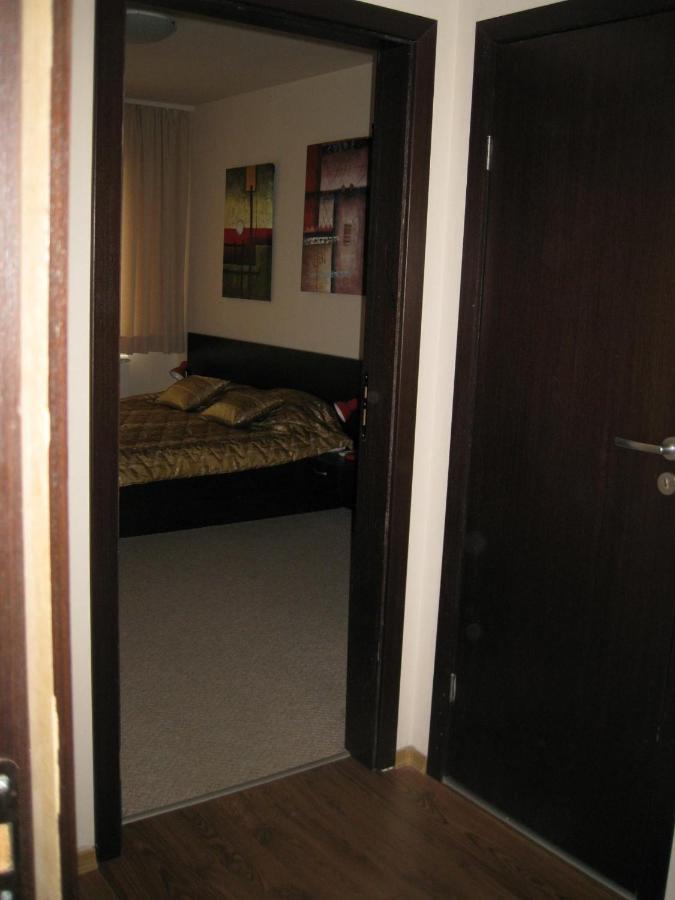 Spacious And Cosy Apartment In Bansko Royal Towers Complex Εξωτερικό φωτογραφία