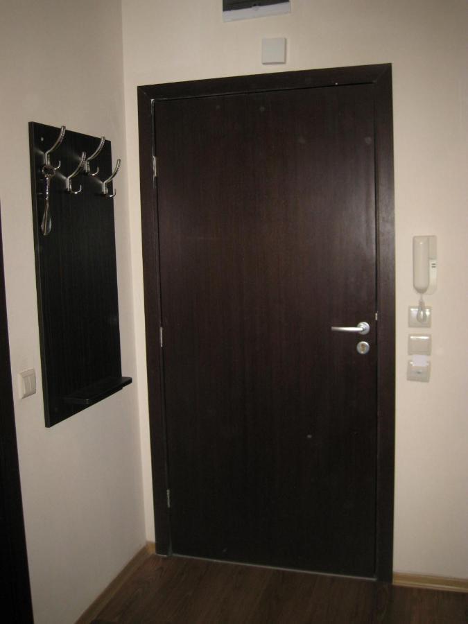 Spacious And Cosy Apartment In Bansko Royal Towers Complex Εξωτερικό φωτογραφία