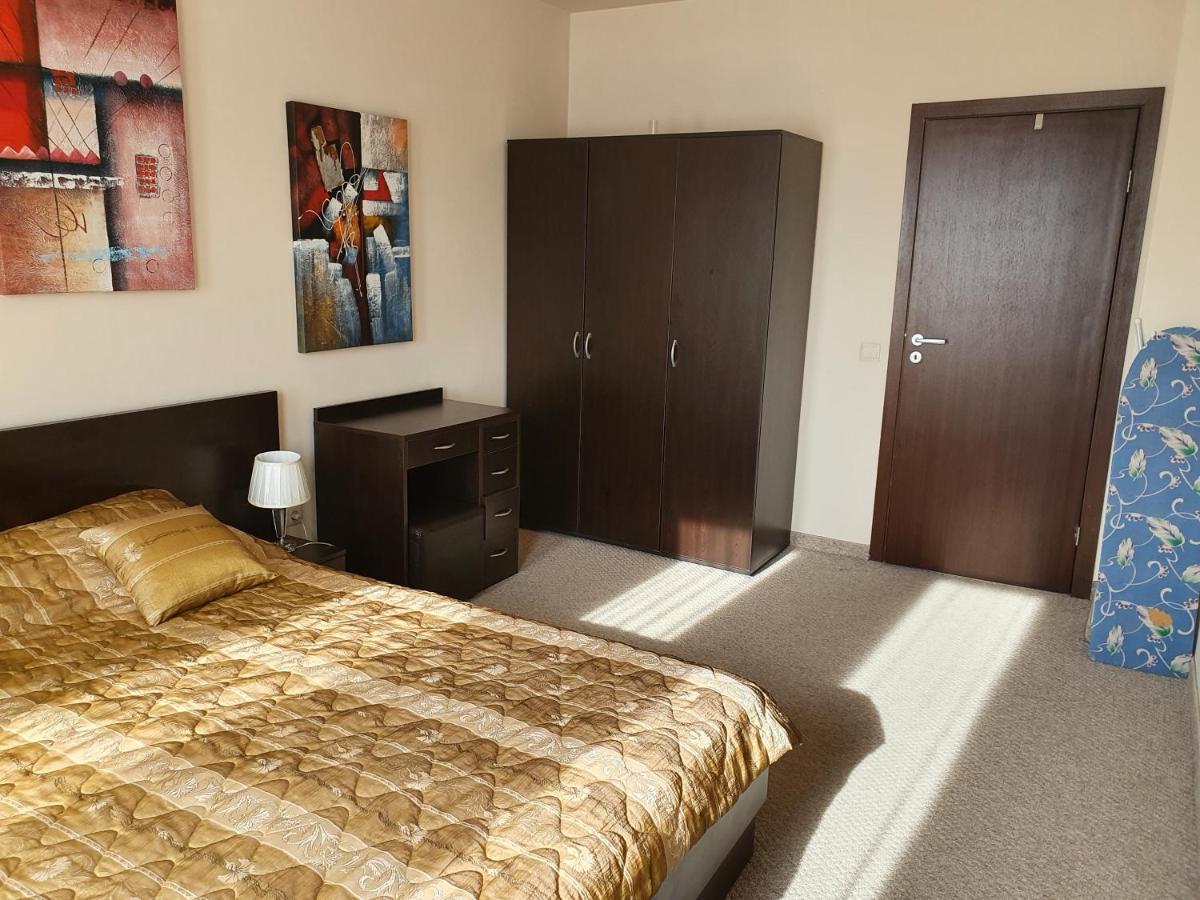 Spacious And Cosy Apartment In Bansko Royal Towers Complex Εξωτερικό φωτογραφία