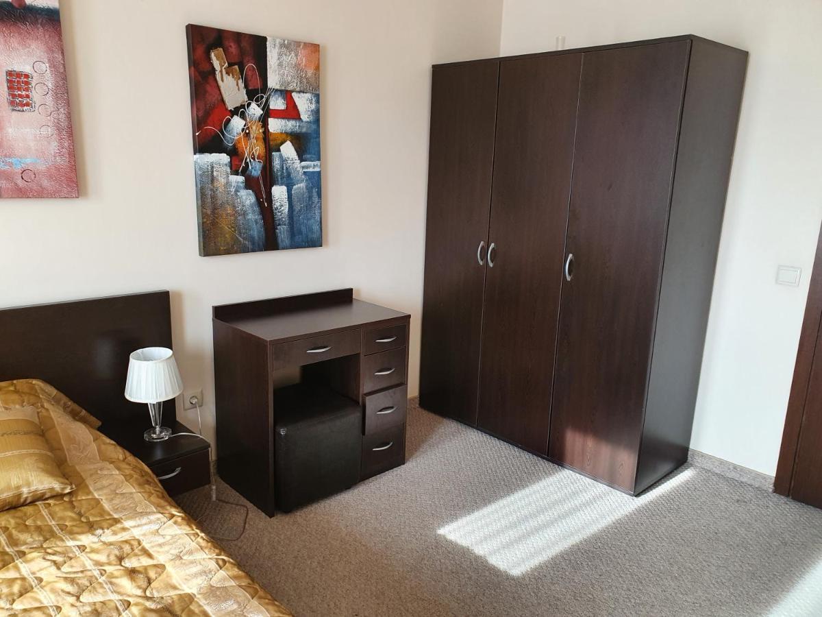 Spacious And Cosy Apartment In Bansko Royal Towers Complex Εξωτερικό φωτογραφία